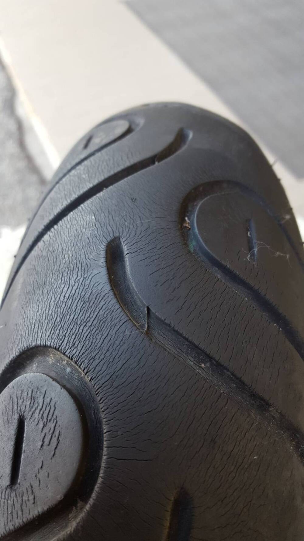 Ruota Ant Sx Piaggio (2)