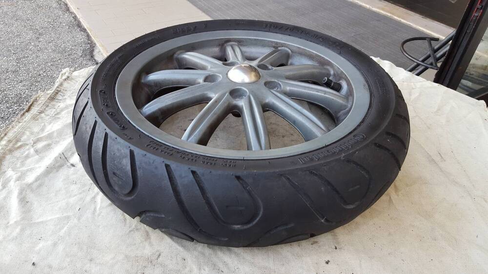 Ruota Ant Sx Piaggio (4)