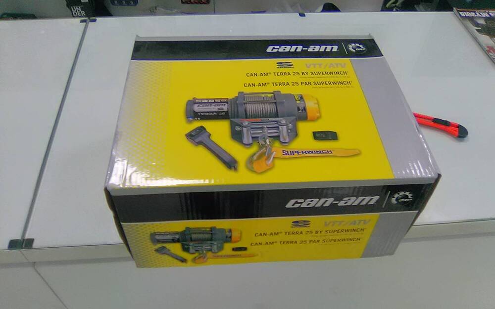 VERRICELLO Superwinch (3)