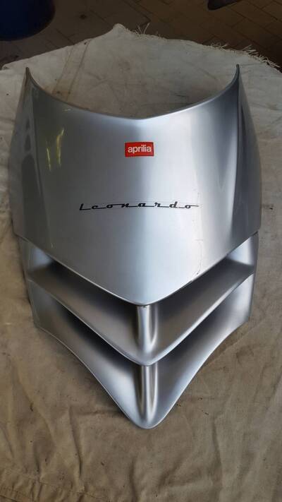 Carena Laterale Leonardo Aprilia