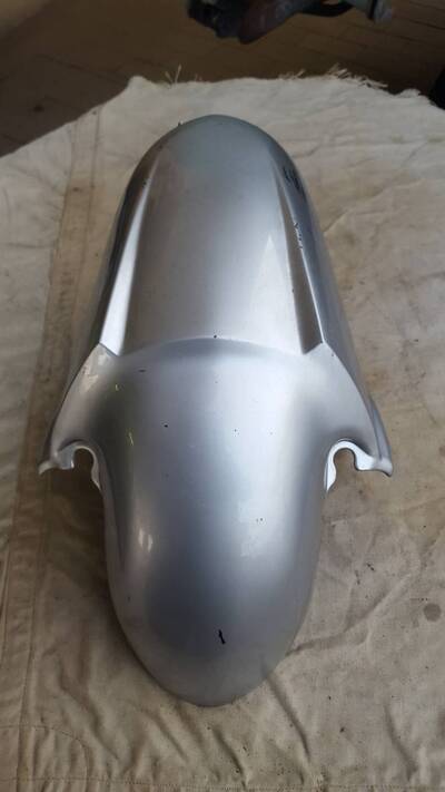 Parafango Ant Leonardo Aprilia