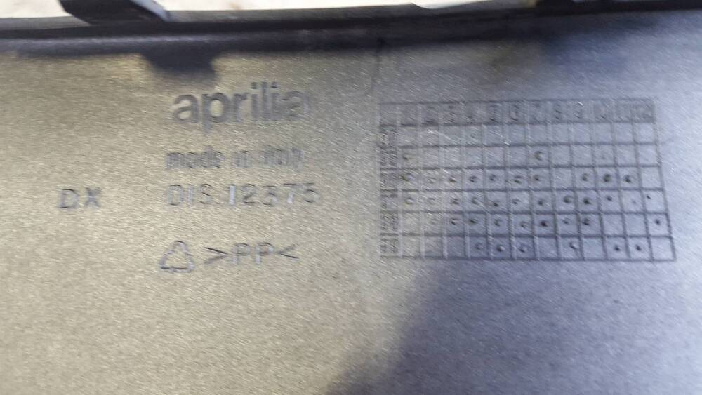 Carena Lat Dx Leonardo Aprilia (6)