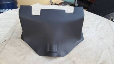 Scocca Nera Leonardo Aprilia