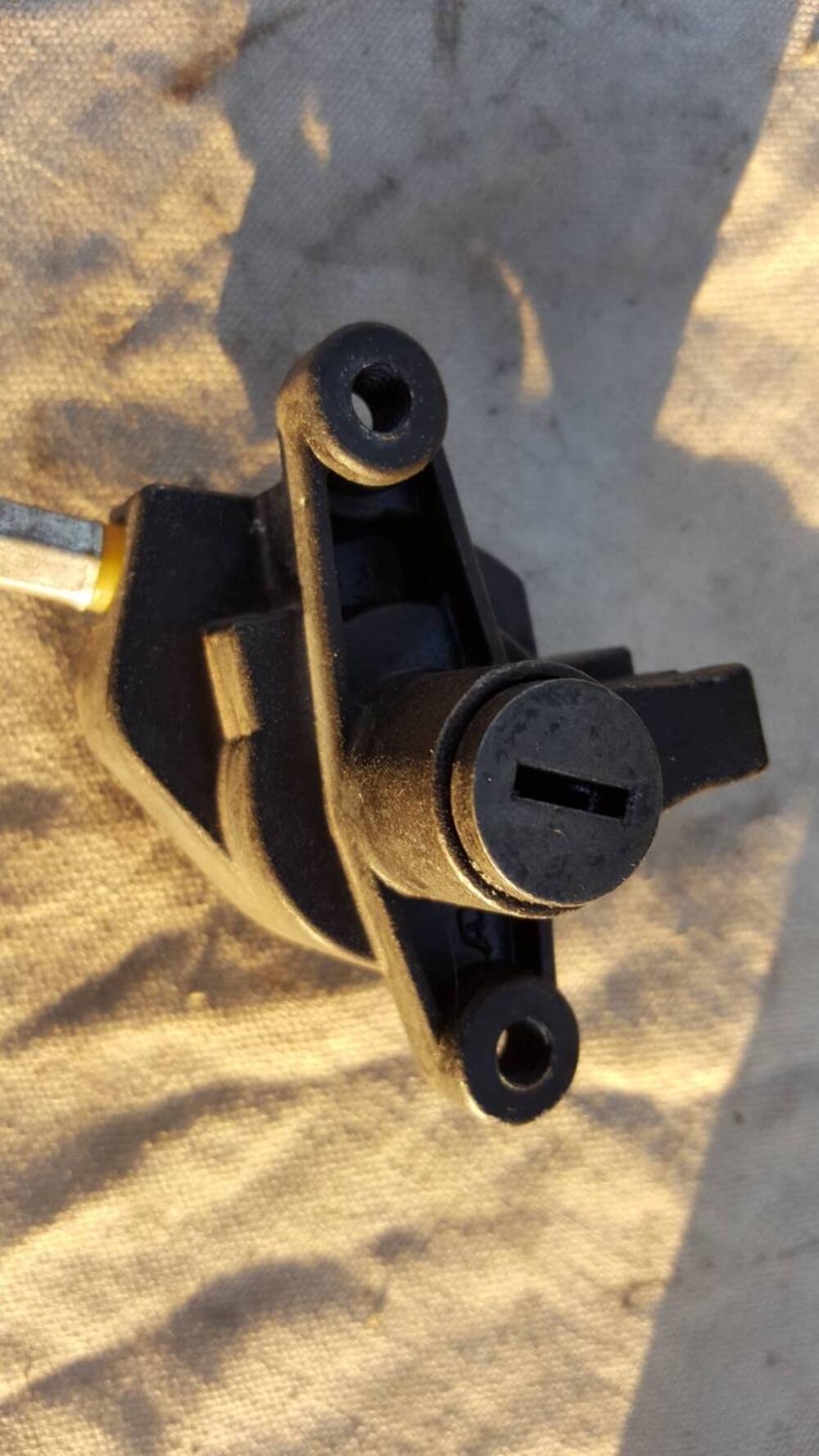 Gancio Marauder 800 Suzuki (2)