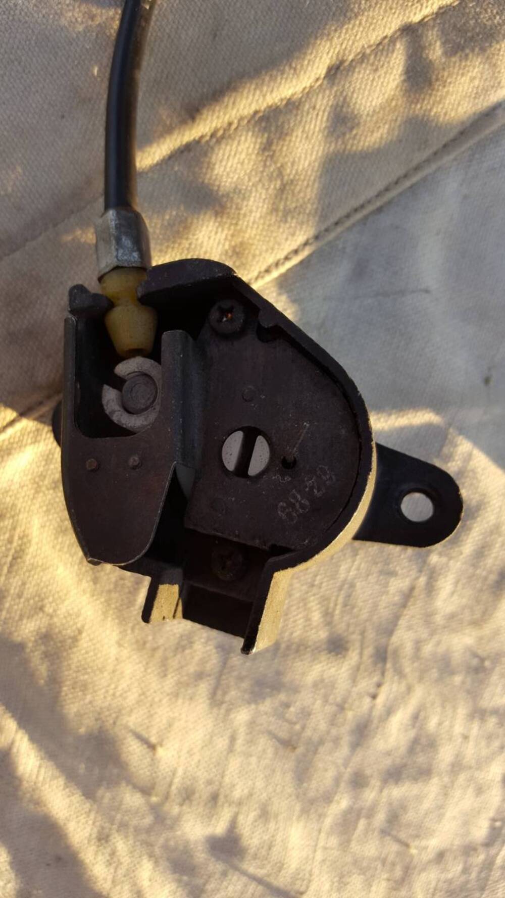 Gancio Marauder 800 Suzuki (4)