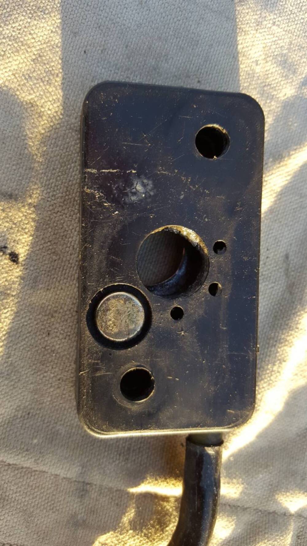 Gancio Marauder 800 Suzuki (3)