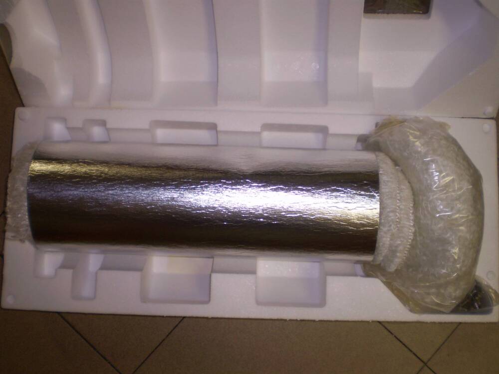 kit fonoass. akrapovic