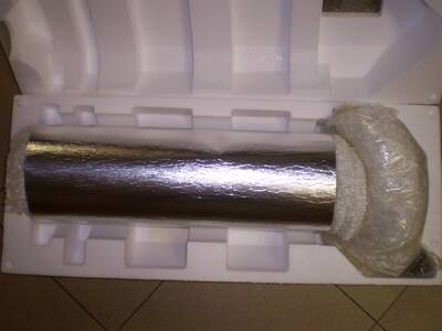 kit fonoass. akrapovic