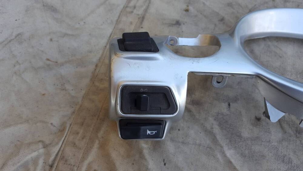 Scocca Strumentazione Aprilia (2)