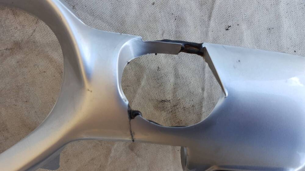 Scocca Strumentazione Aprilia (4)