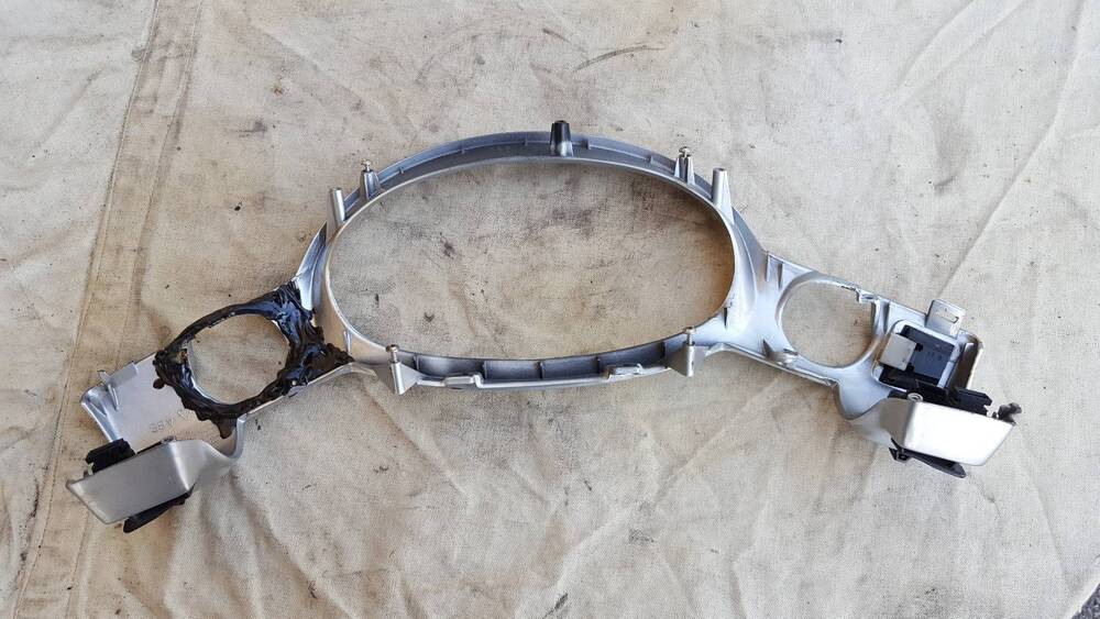 Scocca Strumentazione Aprilia (6)