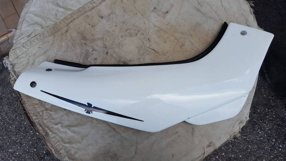 Carena Lat Dx NTX Moto Guzzi