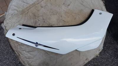 Carena Lat Dx NTX Moto Guzzi