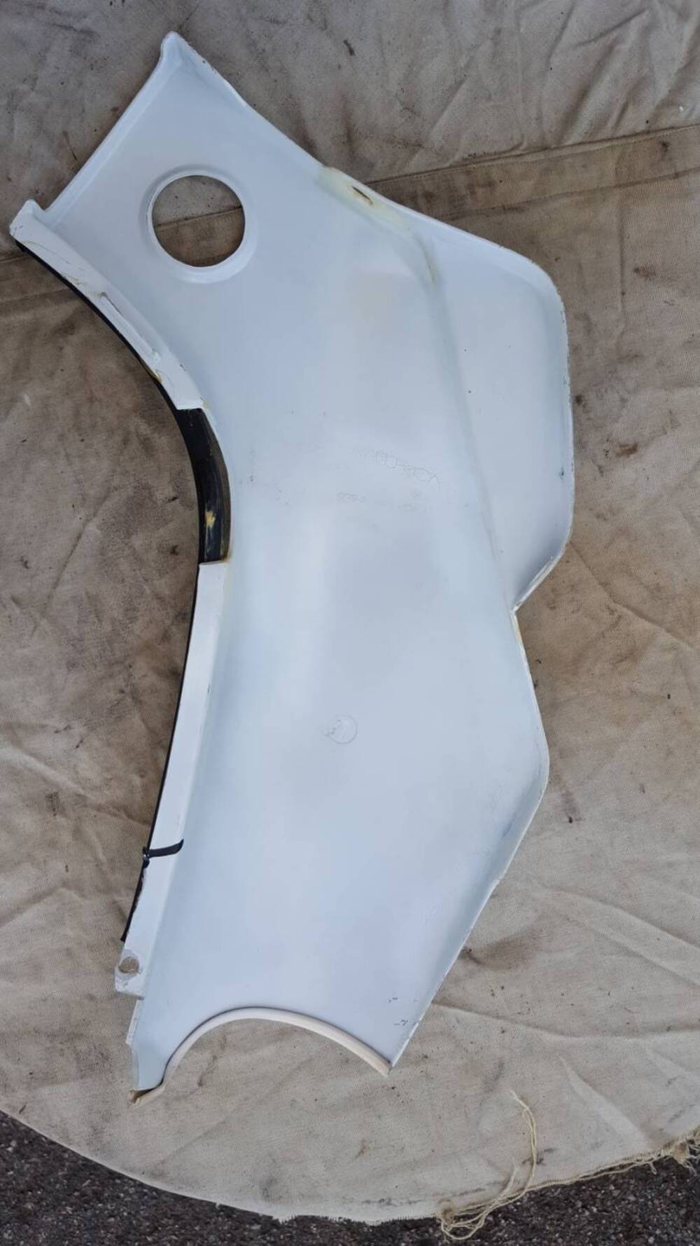 Carena Lat Sx NTX Moto Guzzi (4)