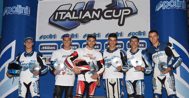 Polini Italian Cup, ultimo appuntamento a Cervesina