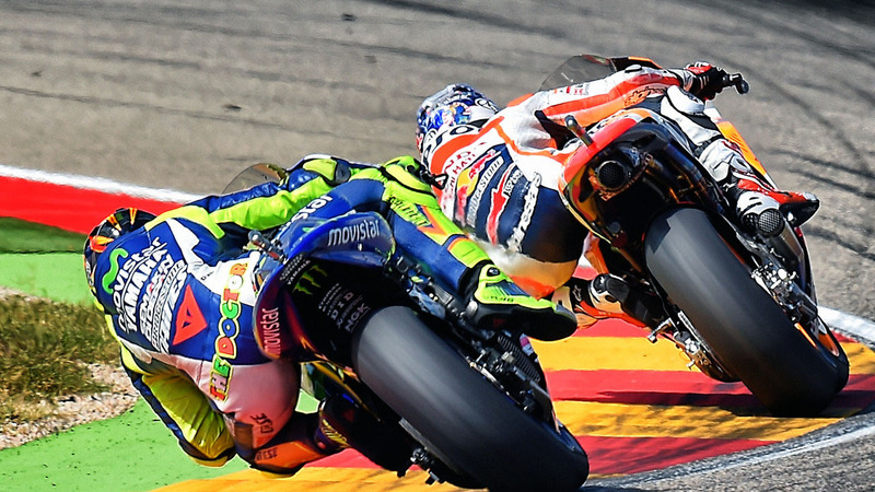 MotoGP Orari TV. Motegi diretta live, GP del Giappone