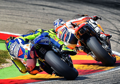 MotoGP Orari TV. Motegi diretta live, GP del Giappone