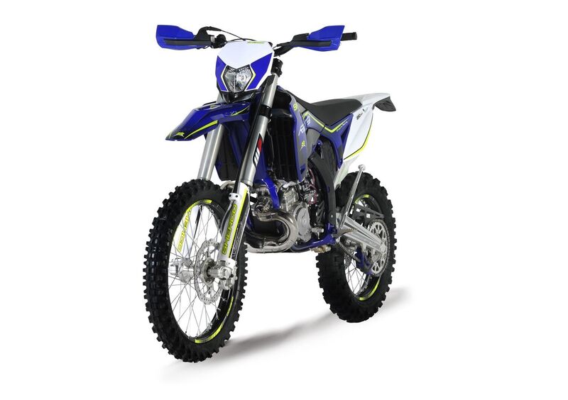 Sherco 250 SE 250 SE-R (2016) (2)