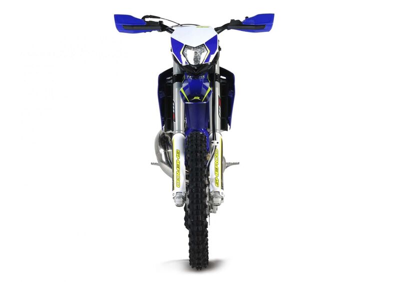 Sherco 250 SE 250 SE-R (2016) (6)