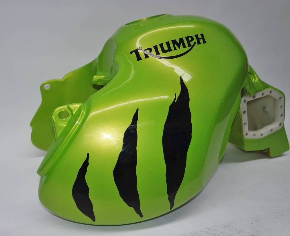 Serbatoio Tiger 955i Triumph (2)