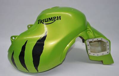 Serbatoio Tiger 955i Triumph