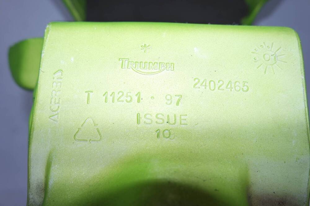 Serbatoio Tiger 955i Triumph (8)