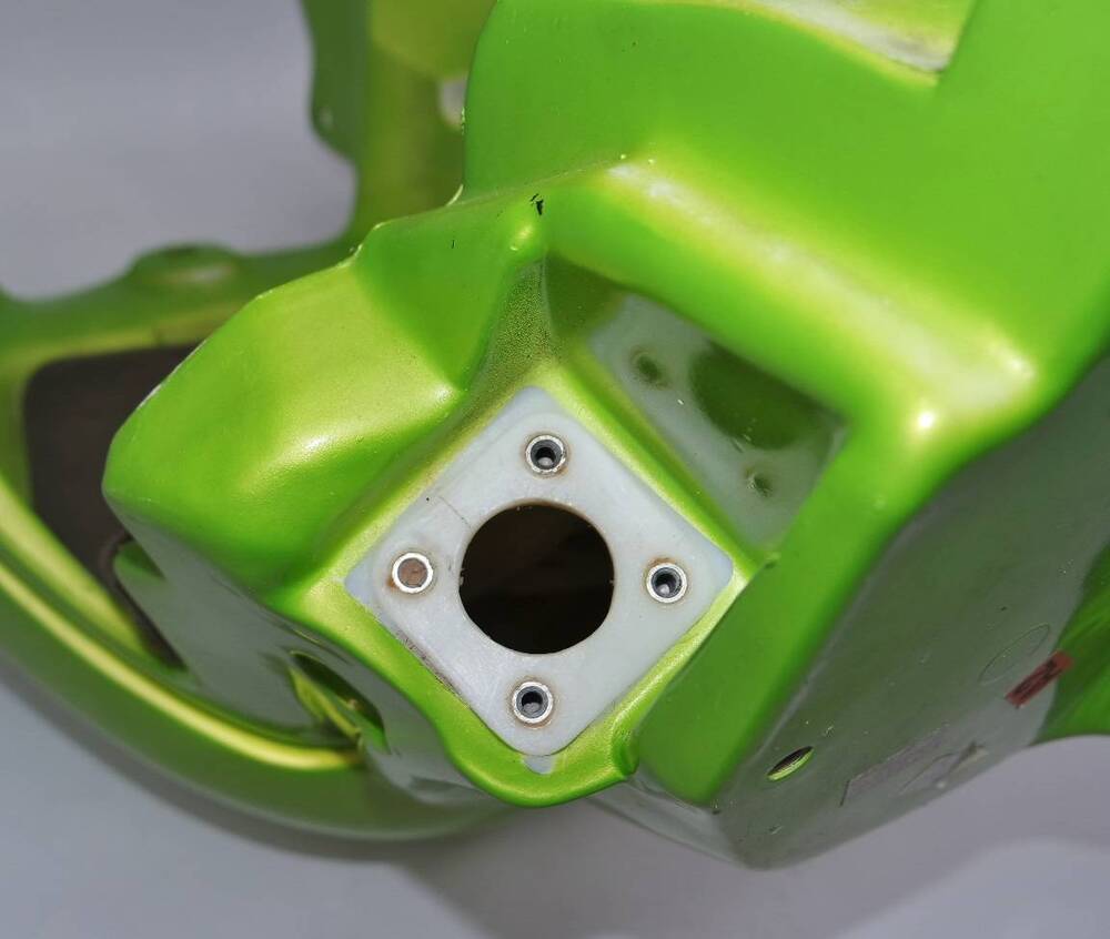 Serbatoio Tiger 955i Triumph (9)