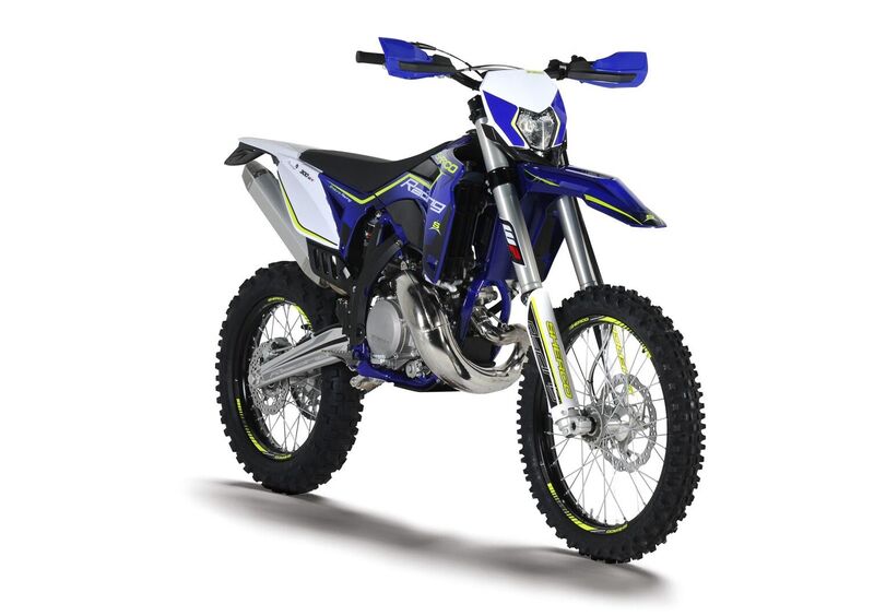 Sherco 300 SE 300 SE-R (2016) (6)