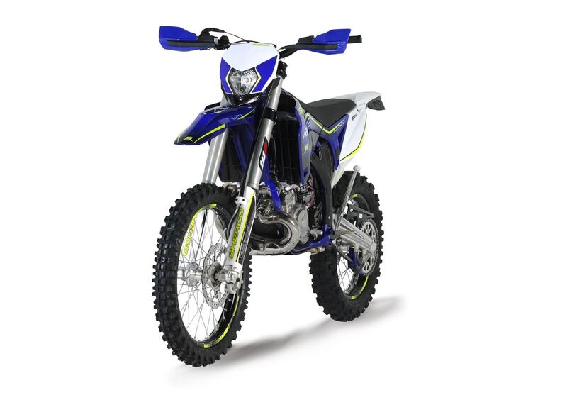 Sherco 300 SE 300 SE-R (2016) (7)