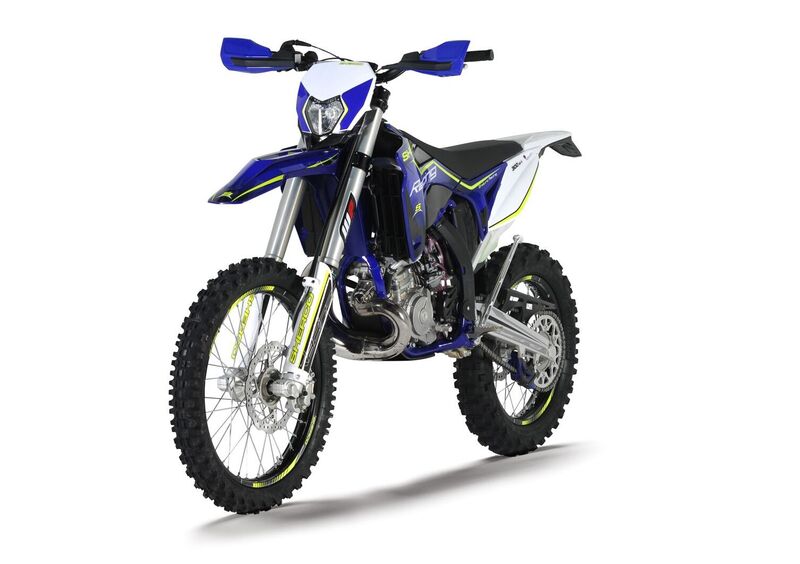 Sherco 300 SE 300 SE-R (2016) (5)