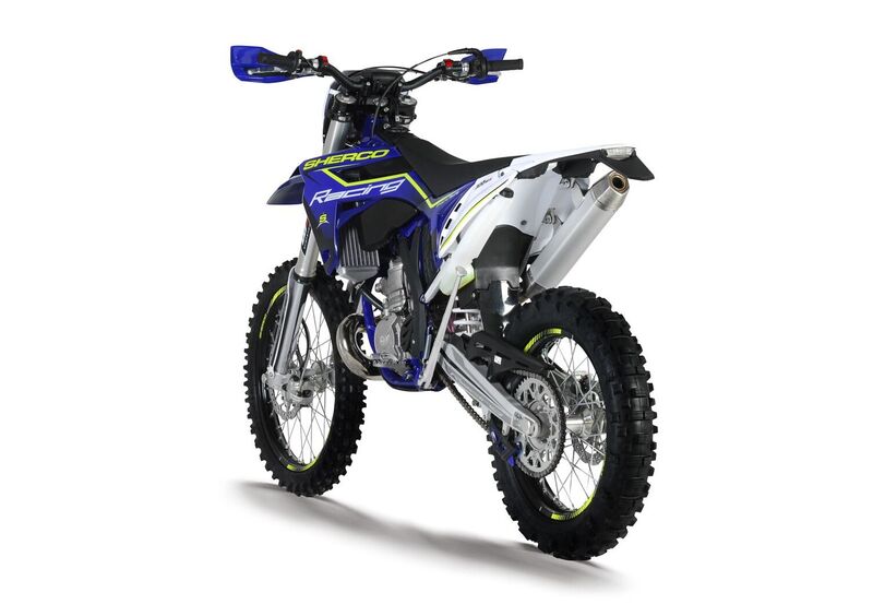 Sherco 300 SE 300 SE-R (2016) (9)