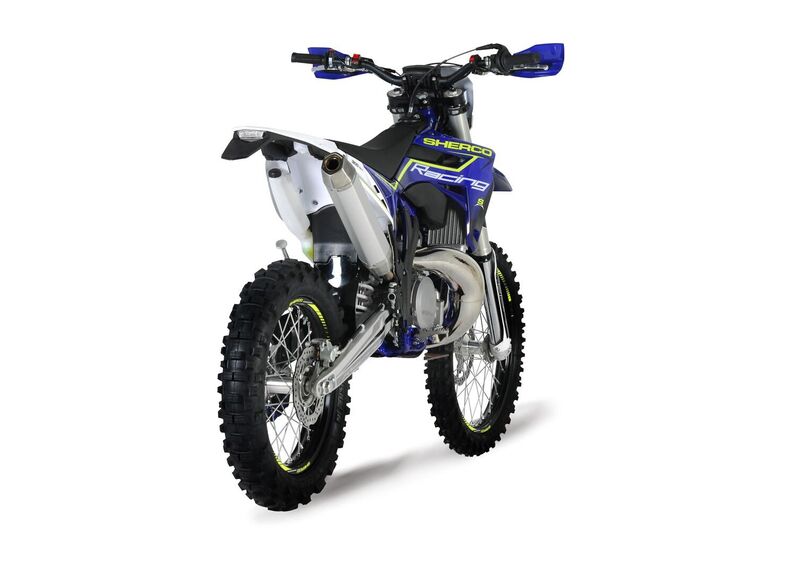 Sherco 300 SE 300 SE-R (2016) (10)