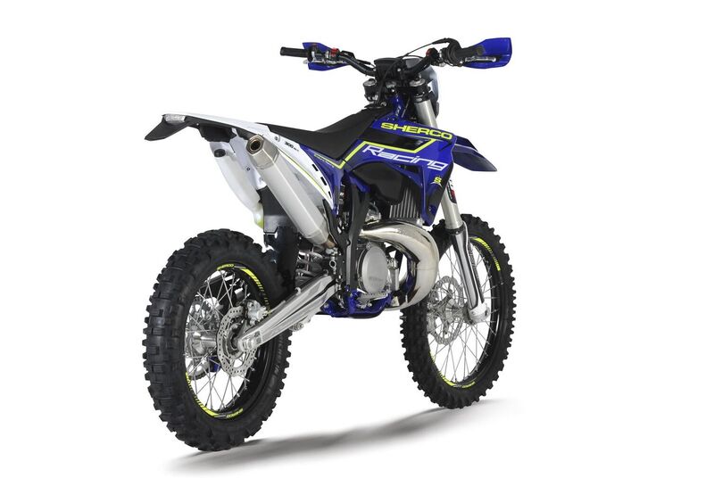 Sherco 300 SE 300 SE-R (2016) (11)