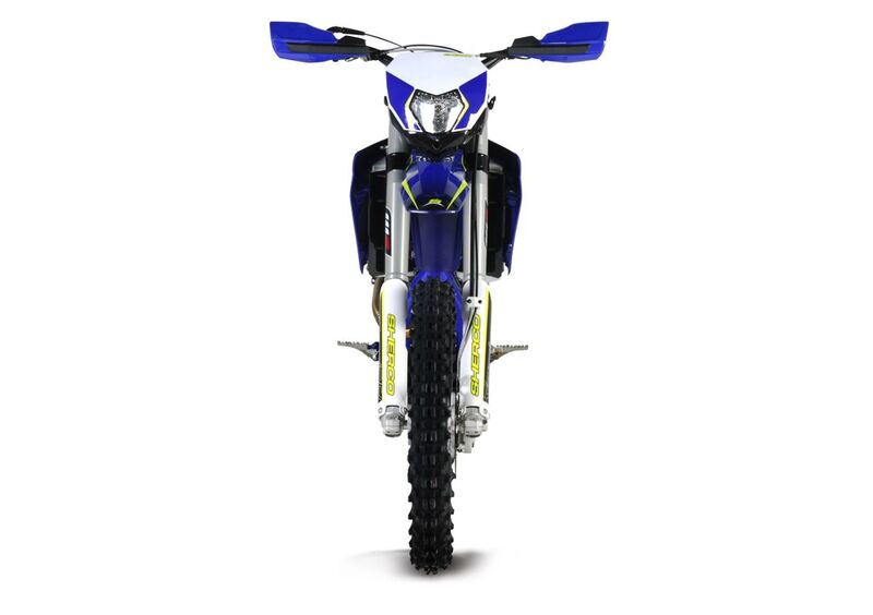 Sherco 250 SEF 250 SEF-R (2016) (12)