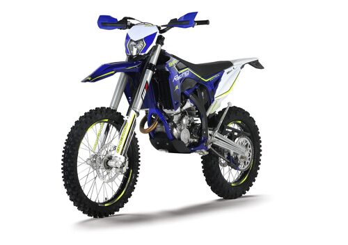 Sherco 300 SEF-R (2016)