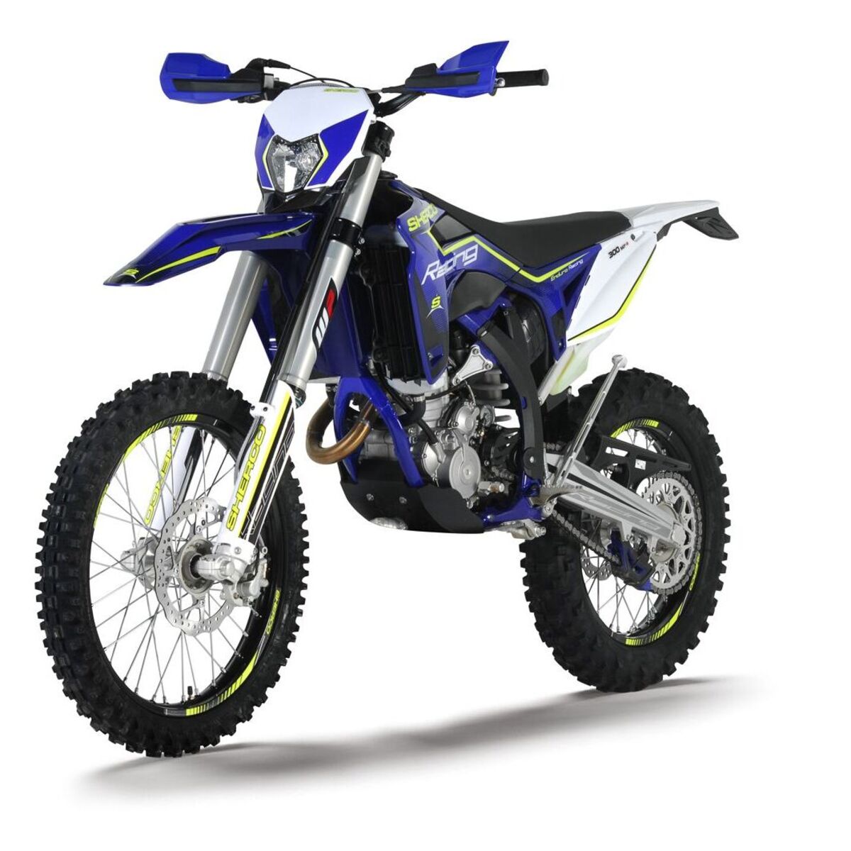 Sherco 300 SEF-R (2016)