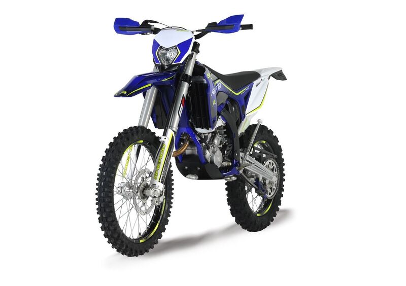 Sherco 300 SEF 300 SEF-R (2016) (6)