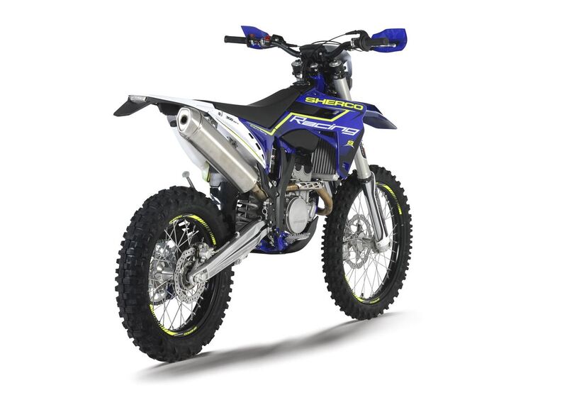 Sherco 300 SEF 300 SEF-R (2016) (11)