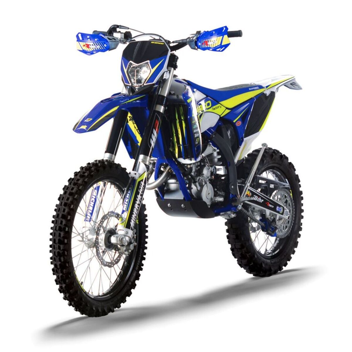 Sherco 250 SEF-R Factory (2016)