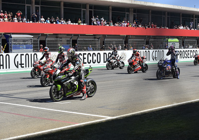 SBK 2017. Le pagelle del GP del Portogallo