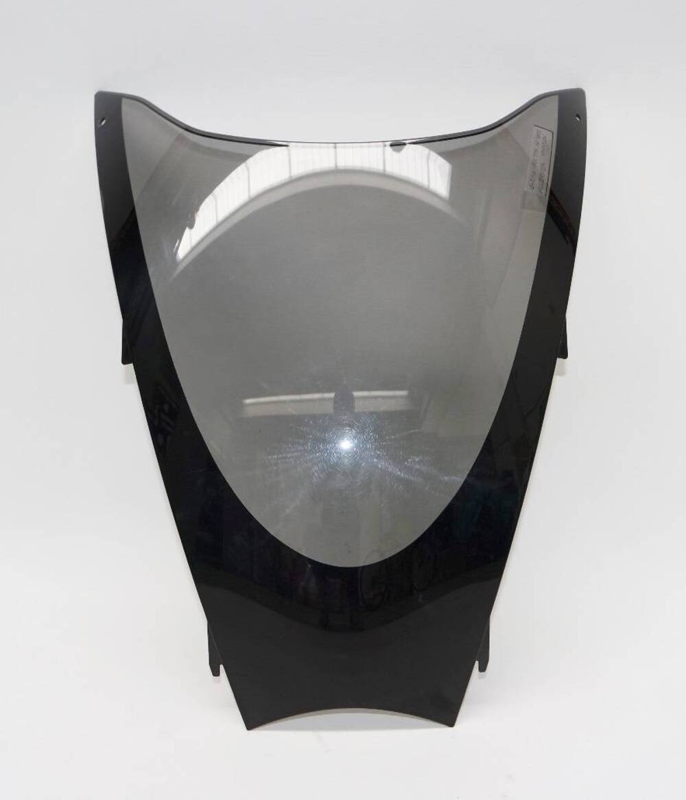 Plexi Fumè Sprint 1050 Triumph (2)