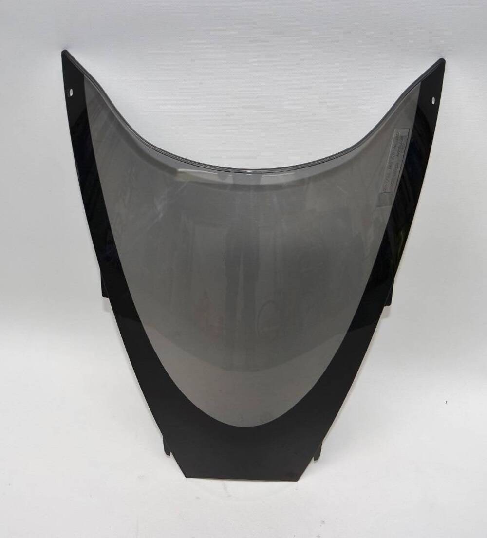 Plexi Fumè Sprint 1050 Triumph (3)