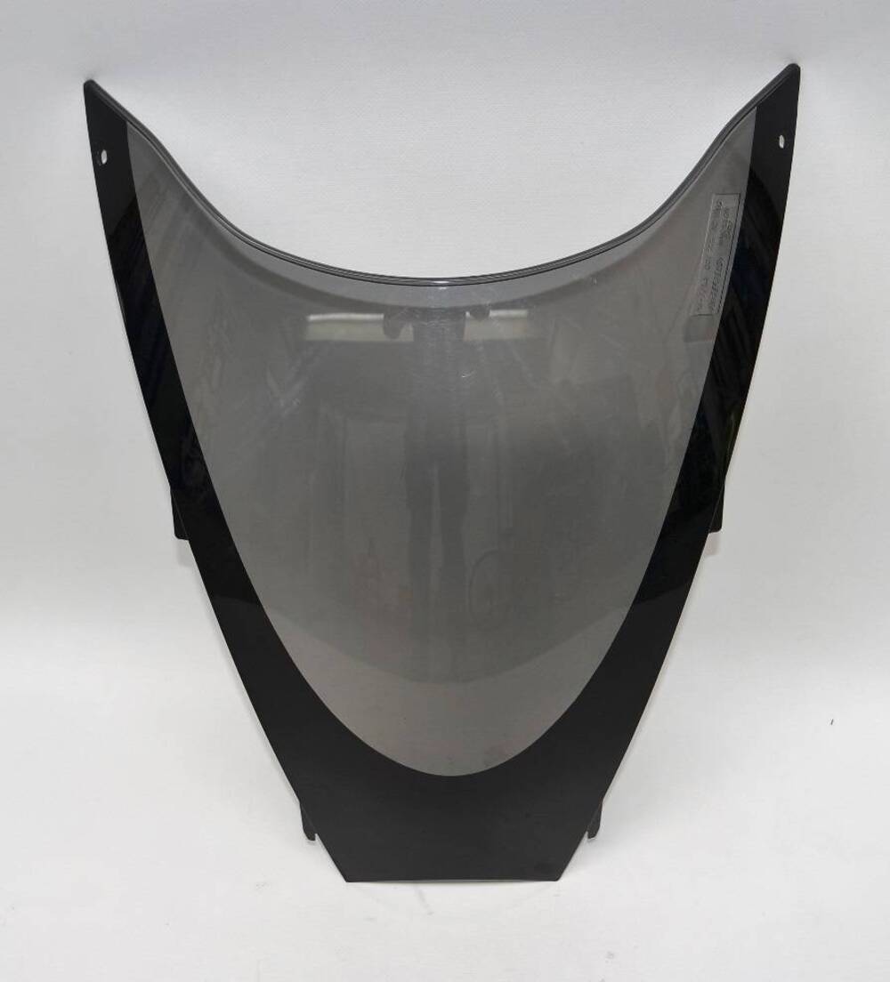 Plexi Fumè Sprint 1050 Triumph (4)