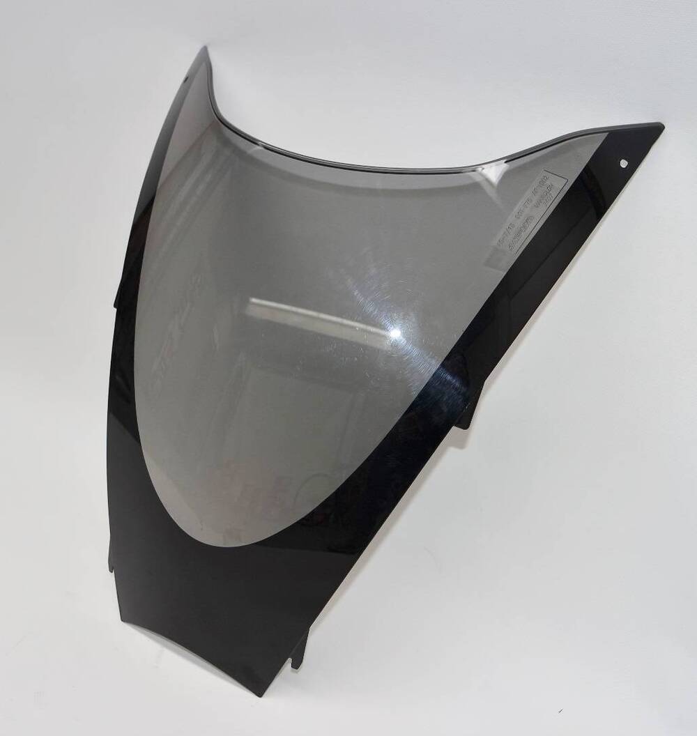 Plexi Fumè Sprint 1050 Triumph (5)