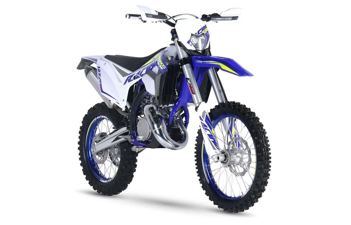 Sherco 125 SE-R (2018)