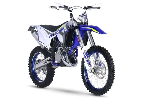 Sherco 125 SE-R (2018)