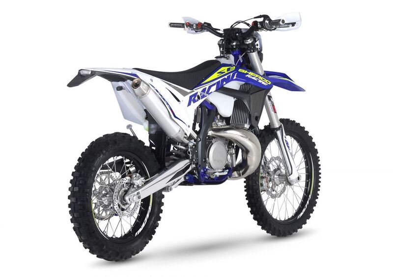 Sherco 250 SE 250 SE-R (2018) (2)