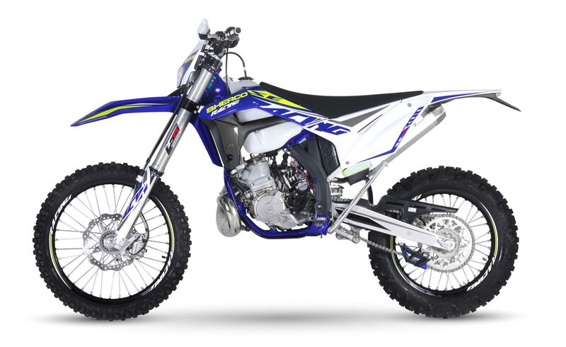 Sherco 300 SE 300 SE-R (2018)