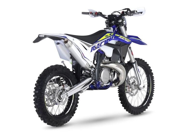 Sherco 300 SE 300 SE-R (2018) (2)