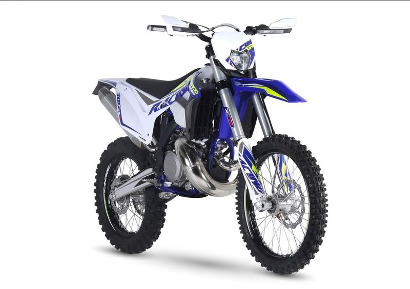 Sherco 300 SE 300 SE-R (2018) (3)